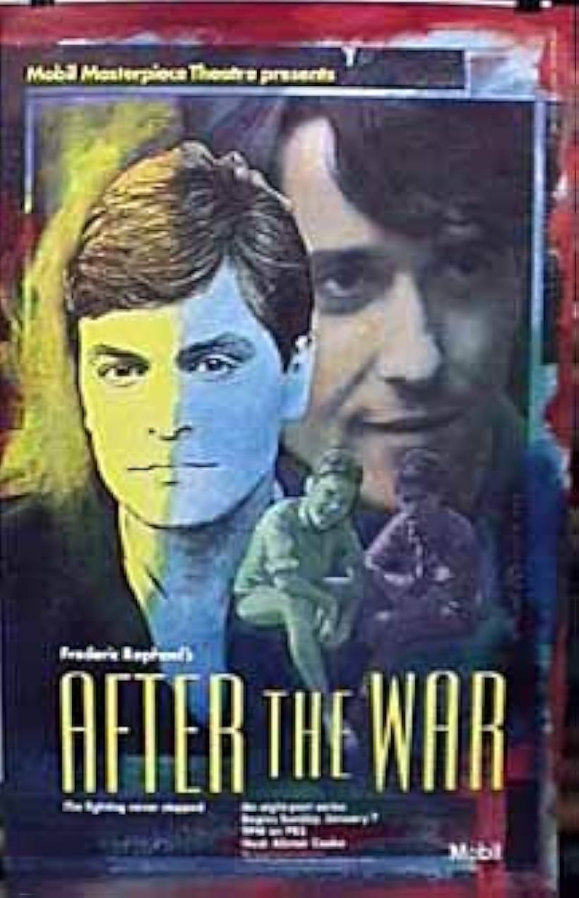 After the War (1989)