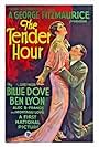 Billie Dove and Ben Lyon in The Tender Hour (1927)