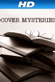 Hardcover Mysteries (2010)