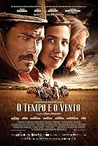 O Tempo e o Vento (2013)