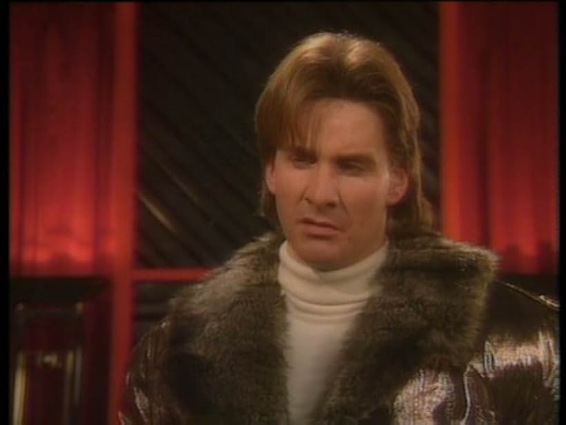 Chris Barrie in Red Dwarf (1988)