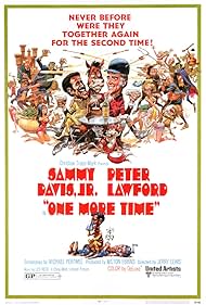 One More Time (1970)