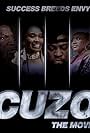 Glenn Plummer, Emmit Powell III, Dennis L.A. White, Anaiyah Sunshine, and Mike Smiff in Cuzo (2023)