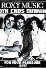 Roxy Music: Both Ends Burning (1975)