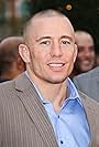 Georges St-Pierre