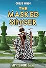 The Sing-A-Long: The Maskie Awards