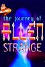 The Journey of Allen Strange (TV Series 1997–2000) Poster