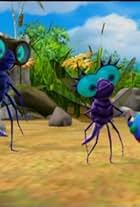 Miss Spider's Sunny Patch Friends (2004)