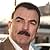 Tom Selleck at an event for Yêu Nhầm Sát Thủ (2010)