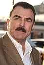 Tom Selleck at an event for Yêu Nhầm Sát Thủ (2010)