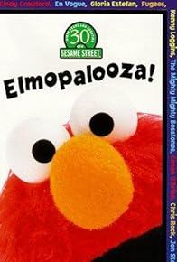 Primary photo for Elmopalooza!