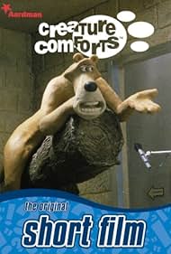 Creature Comforts (1989)