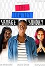 The Low Key Savage Sunday (2018)