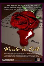 Words to Kill (2011)