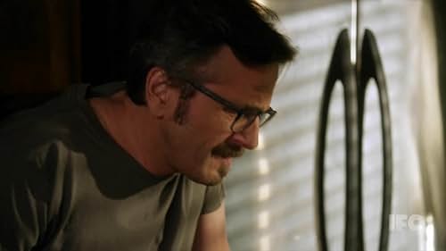 Watch a preview trailer for Marc Maron's upcoming series.