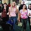 Alexis Bledel, Blake Lively, Amber Tamblyn, and America Ferrera in The Sisterhood of the Traveling Pants (2005)