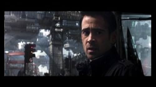 Trailer 2 for Total Recall