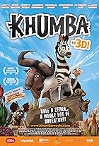 Khumba (2013)