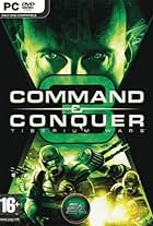 Command & Conquer 3: Tiberium Wars