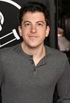 Christopher Mintz-Plasse at an event for Jackass 3D (2010)