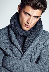 Primary photo for Sean O'Pry