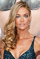 Denise Richards at an event for Điệp Vụ Bé Bự (2012)