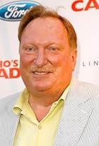 Jeffrey Jones at an event for Who's Your Caddy? (2007)