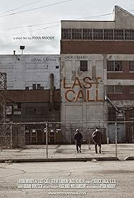 Last Call (2013)