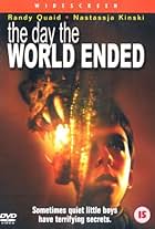 The Day the World Ended (2001)