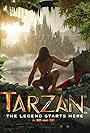 Tarzan - Cậu Bé Rừng Xanh (2013)