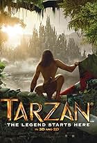 Tarzan - Cậu Bé Rừng Xanh