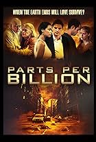 Parts Per Billion