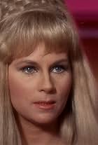 Grace Lee Whitney in Star Trek (1966)