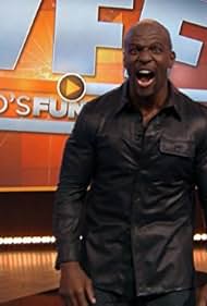 Terry Crews in World's Funniest Fails (2015)