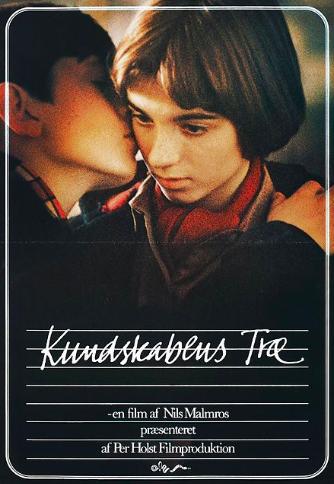 Kundskabens træ (1981)