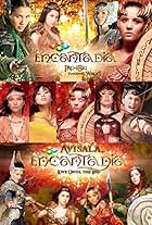 Encantadia: Pag-ibig hanggang wakas