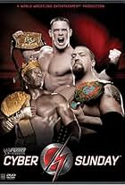 WWE Cyber Sunday