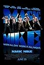 Magic Mike: Vũ Điệu Trai Nhảy (2012)