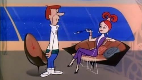 George O'Hanlon in The Jetsons (1962)