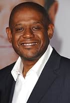 Forest Whitaker at an event for Chó Già (2009)