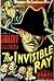 The Invisible Ray (1935)