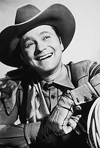 Primary photo for Tex Ritter