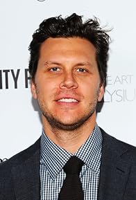 Primary photo for Hayes MacArthur