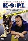 Jim Belushi and King in Dooley Và K-9 (2002)