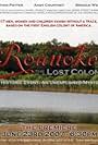 Roanoke: The Lost Colony (2007)