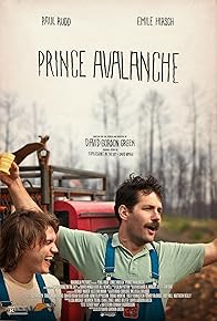 Primary photo for Prince Avalanche