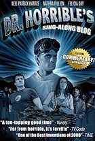 The Making of Dr. Horrible's Sing-Along Blog