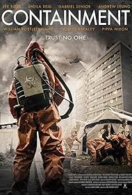 Containment (2015)