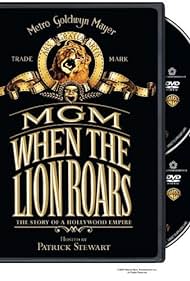 MGM: When the Lion Roars (1992)