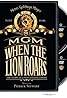 MGM: When the Lion Roars (TV Mini Series 1992) Poster